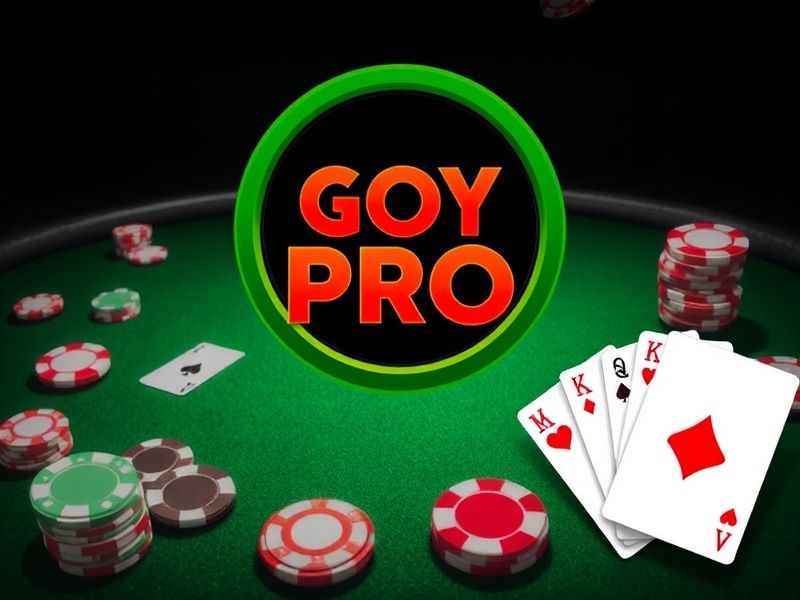 Welcome to Tongits Go Pro, the premier online platform for competitive poker and casino games. Play real money tournaments, access exclusive promotions, and enjoy the latest updates on the world of gaming. Join today and elevate your skills with expert strategies!