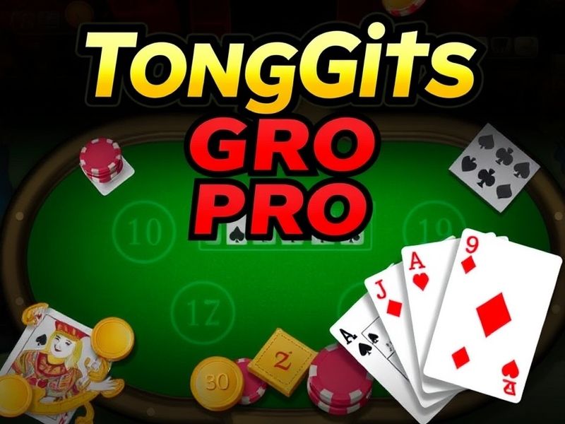Welcome to Tongits Go Pro, the premier online platform for competitive poker and casino games. Play real money tournaments, access exclusive promotions, and enjoy the latest updates on the world of gaming. Join today and elevate your skills with expert strategies!